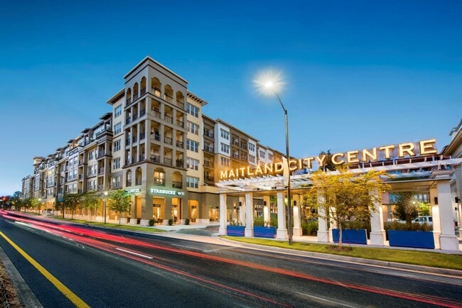 Foto del edificio - Maitland City Centre