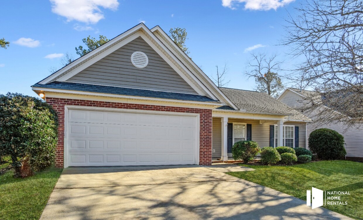 418 Whitewater Dr, Irmo, SC 29063 House Rental in Irmo, SC