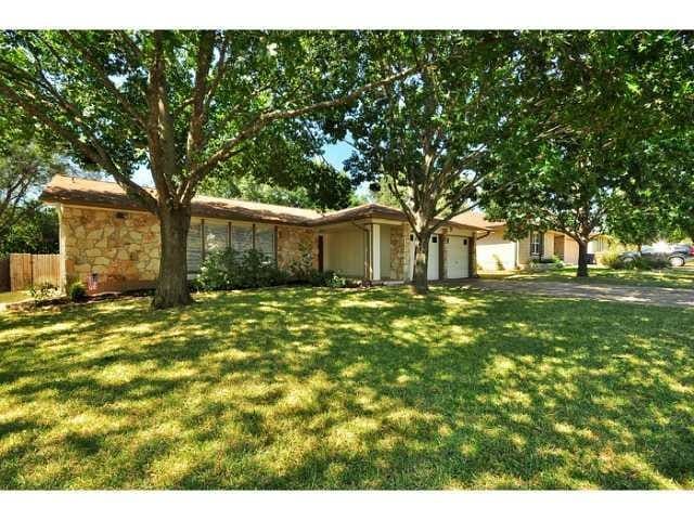 Building Photo - 3707 Tarragona Ln