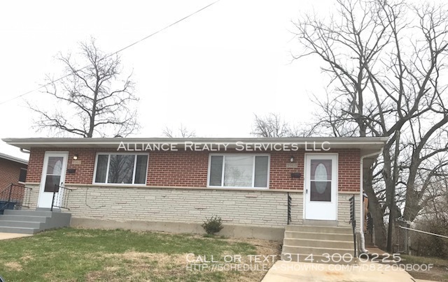 Primary Photo - 3960 Geraldine Ave