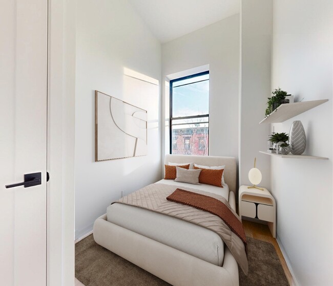 Foto del edificio - Come Experience Williamsburg’s Latest New ...