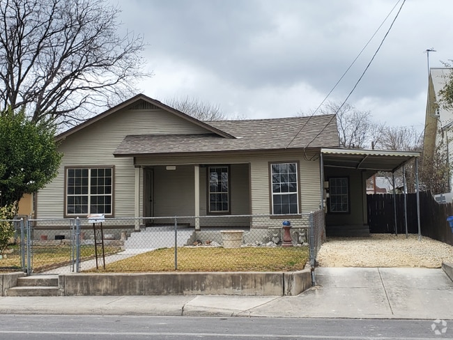 Building Photo - 1923 W Poplar St
