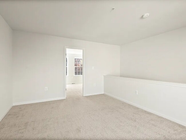 Nivel superior - 9614 Weshire Dr