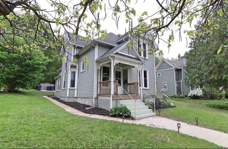 Foto principal - 609 S Main St
