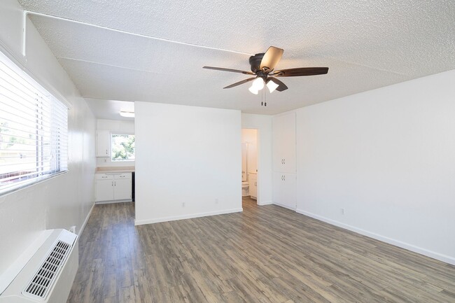 Foto del interior - Palm Towers Apartments
