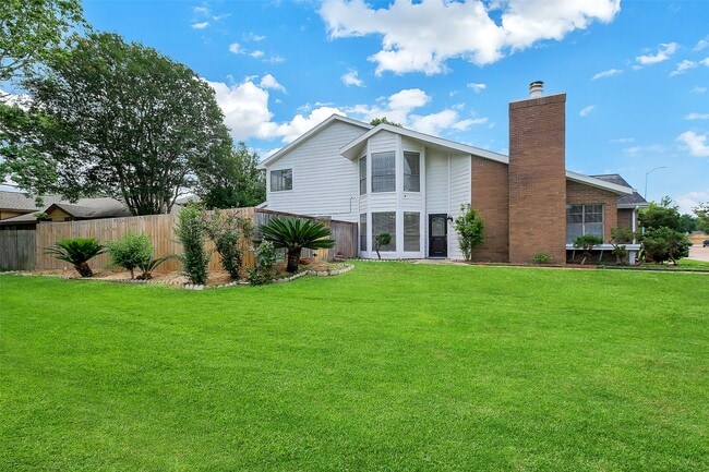 Building Photo - 3103 Ashford Bend Dr