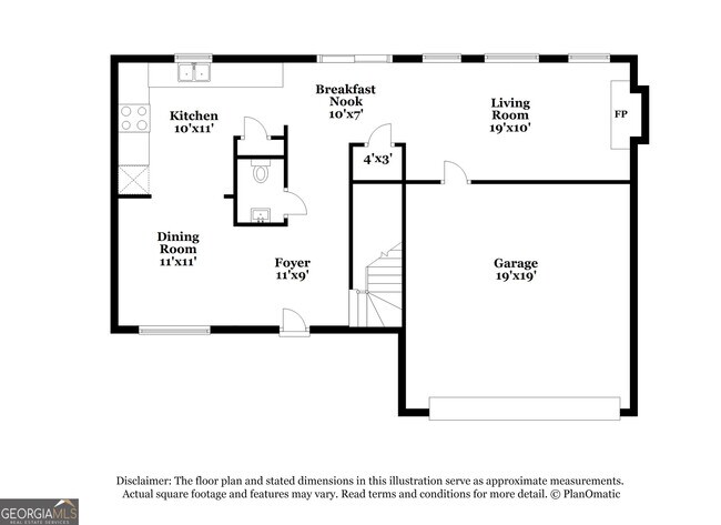 Foto del edificio - 5102 Saddle Creek Cir