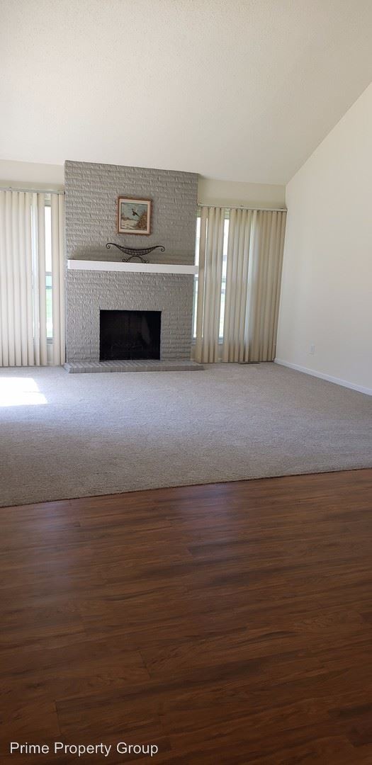 Building Photo - 3 br, 2 bath House - 2303 Melrose A
