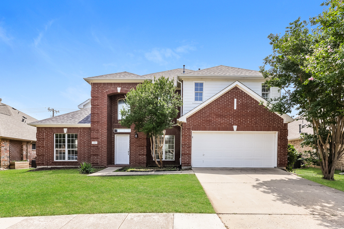 Primary Photo - Elegant 4-Bedroom Home