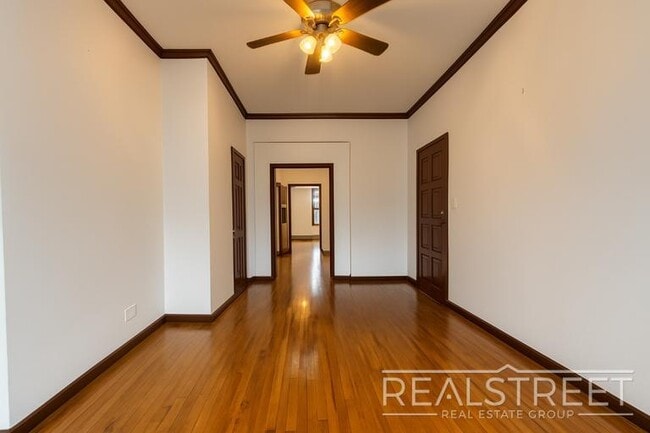 Building Photo - Full-Floor Brownstone 1BR + Office — ~950 Sq Ft | Prime Bed-Stuy | Available Immediately