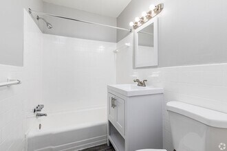 Interior Photo - Regency Court Apartments