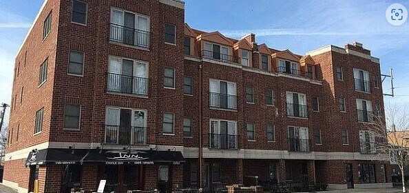 Newer Building - 7711 W Westwood Dr