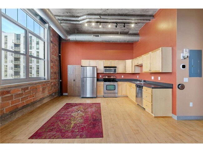 Foto del edificio - 521 S 7th St
