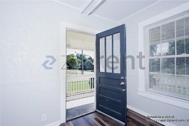 Foto del edificio - 3511 Clopton St SW