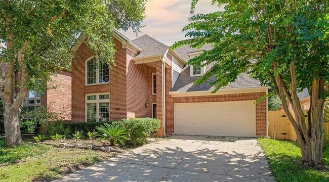 Foto del edificio - 21331 Willow Glade Dr