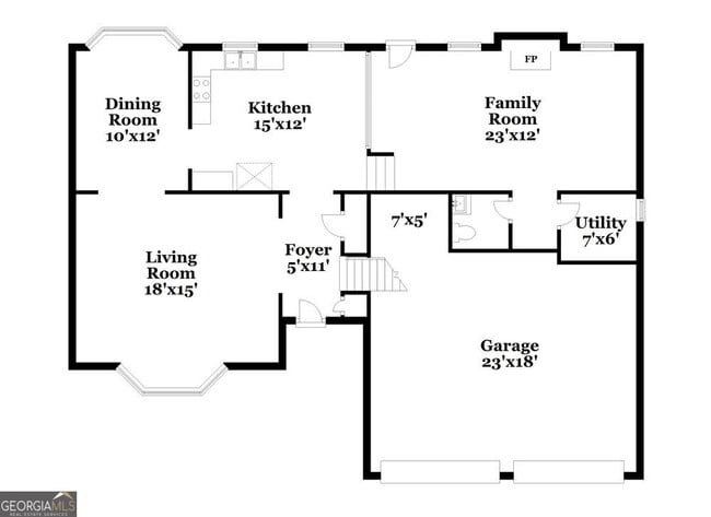 Building Photo - 125 Titan Rd