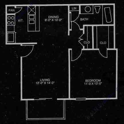 Foto del edificio - 8519 Southwestern Blvd