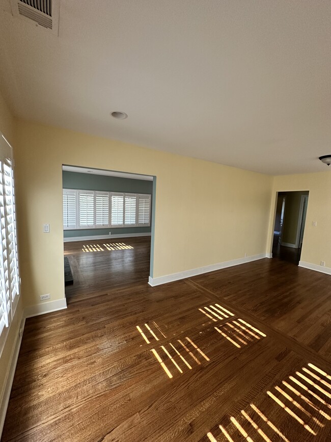 Dining Room - 1234 Pleasant Hill Rd