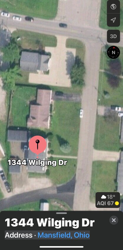Building Photo - 1344 Wilging Dr