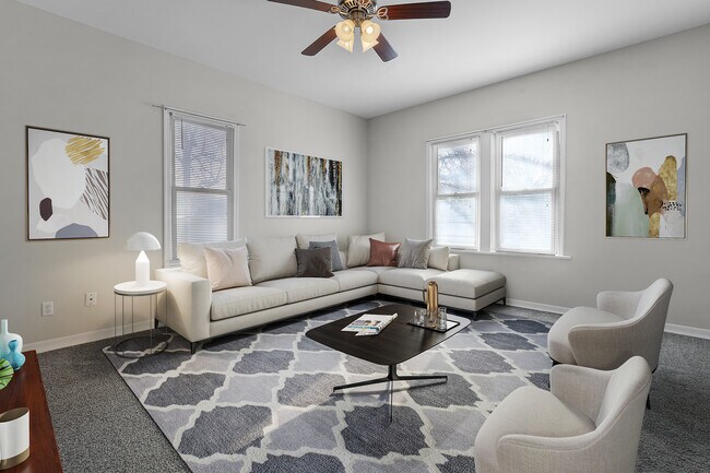 Foto del edificio - 6749 Plateau Ave