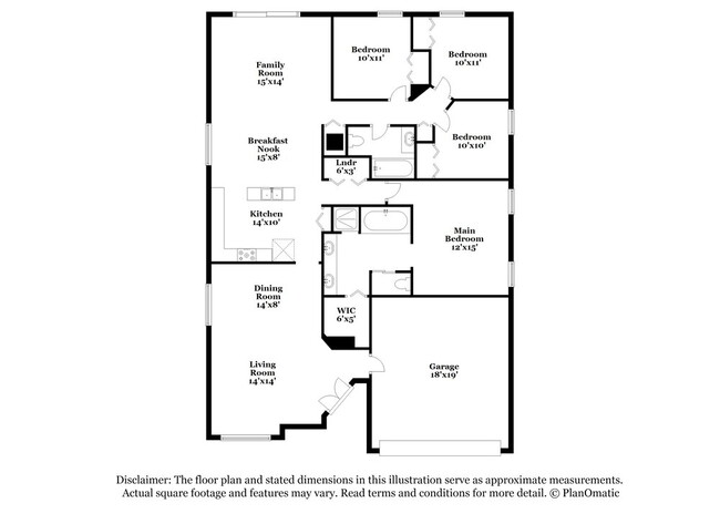 Building Photo - 6623 Mangrove Chase Ave