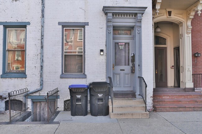 Foto del edificio - 901-903 N 2nd St