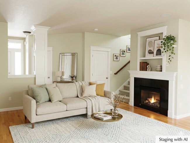 Foto del edificio - 3241 Wild Rose Loop