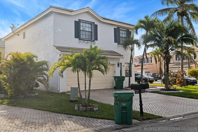 Foto del edificio - 3471 NW 112th Ave