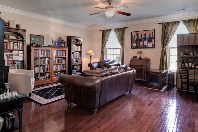 Foto del edificio - CASEYBLVD4335