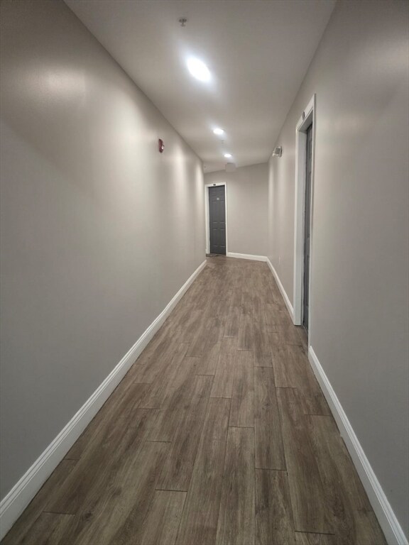 Foto principal - 501 Washington St