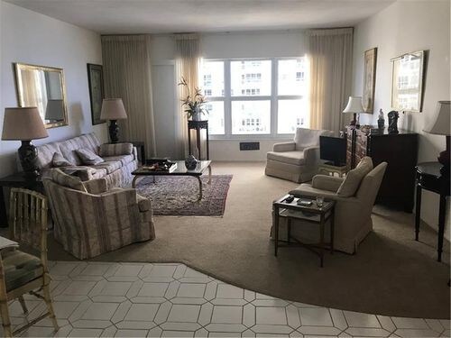 Foto del edificio - 3850 Galt Ocean Dr