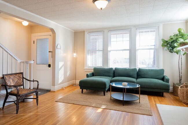 Foto del edificio - 315 Frederick St