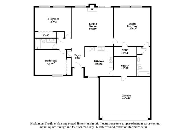 Building Photo - 10498 Sienna Dr