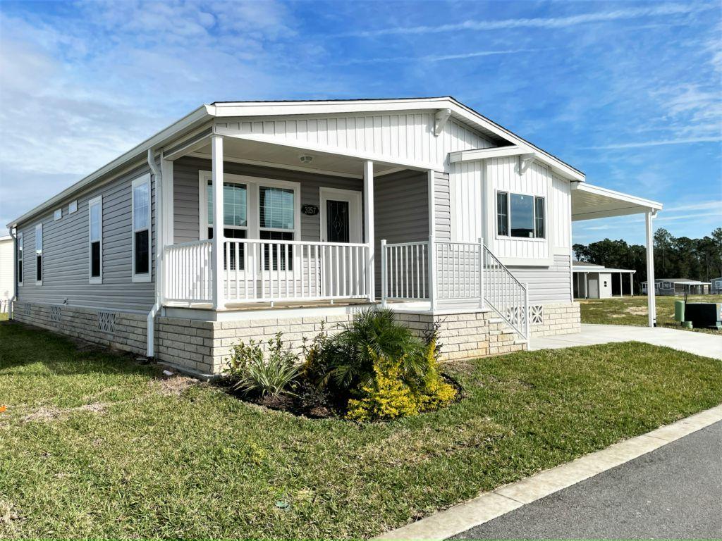 Primary Photo - 10921 SW 30th Ave