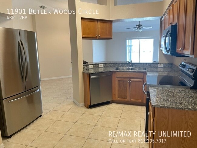 Building Photo - 11901 Butler Woods Cir