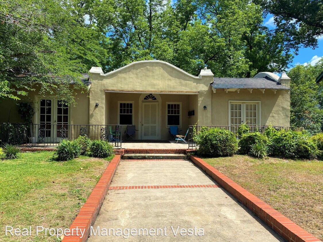 Foto principal - 2713 Vineville Ave