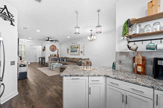 Foto del edificio - 2444 Foggy Creek Cir