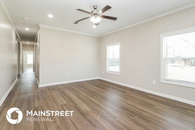 Foto del edificio - 8516 Kellett St