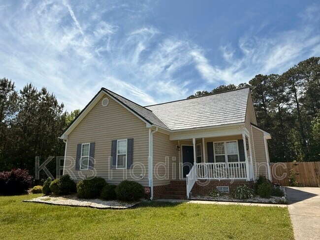 Building Photo - 6537 Eagles Crossing Dr