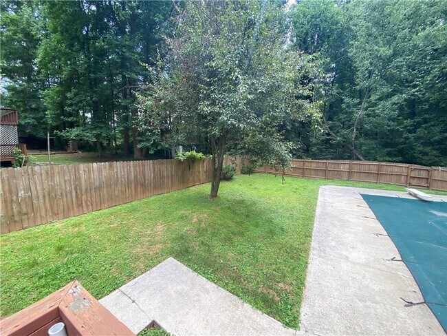 Foto del edificio - 207 Hood Rd NW