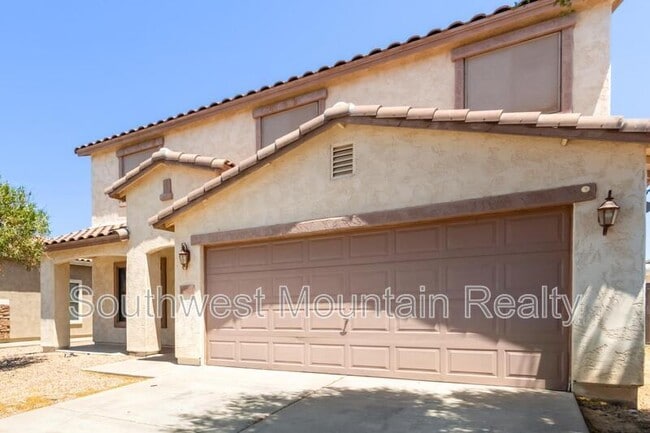 Building Photo - 44856 W Paitilla Ln