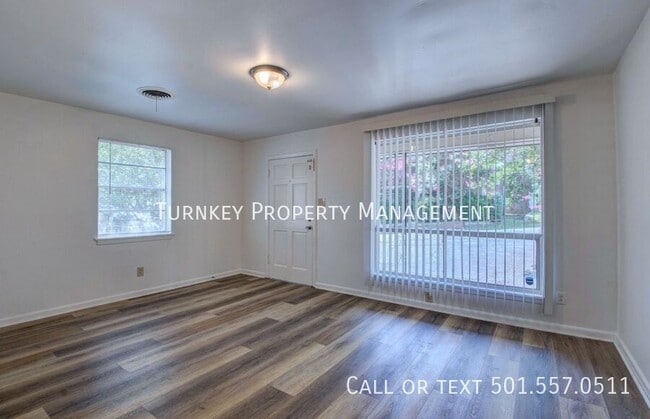 Building Photo - 5610 B St