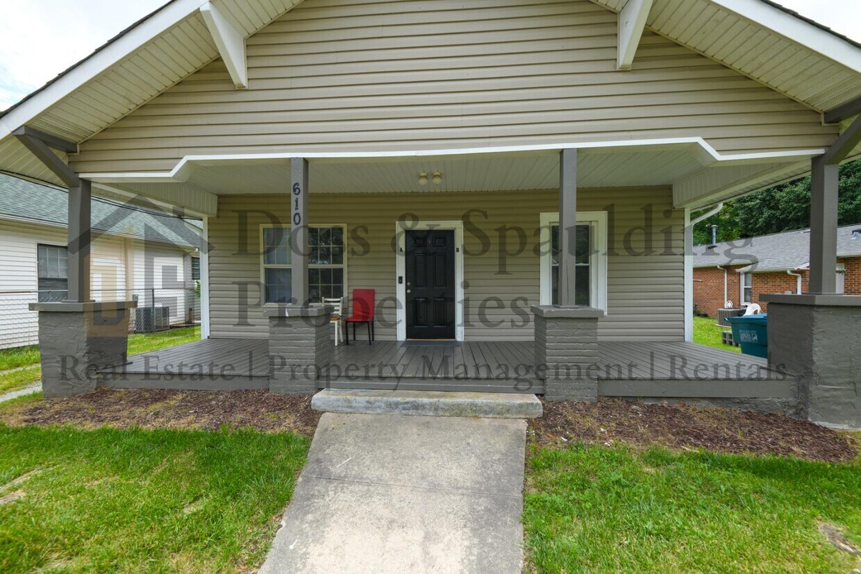 Primary Photo - 610 Wise Ave