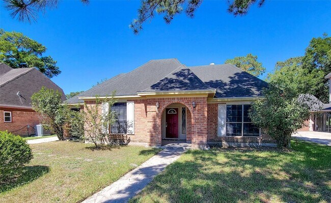 Foto del edificio - 6606 Brittany Park Ln
