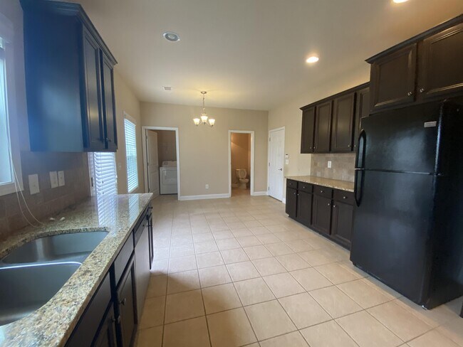 Building Photo - 3829 Baxley Ridge Dr