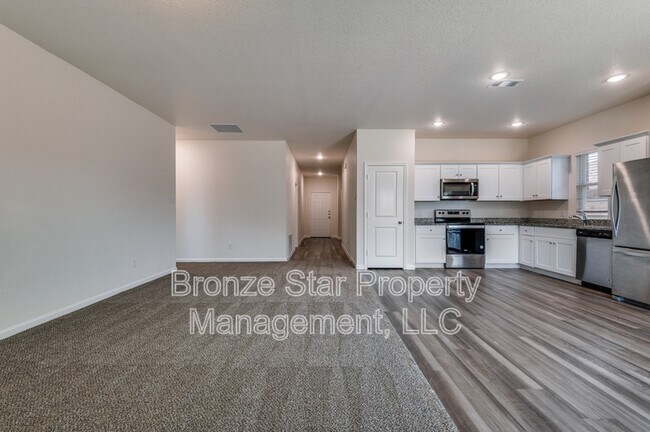 Foto del edificio - 2525 Comal Creek Dr