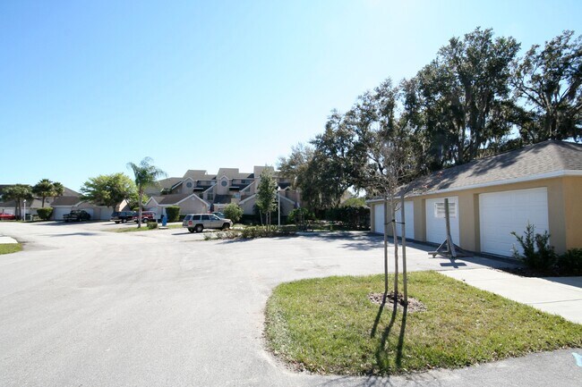 Foto del edificio - 2683 Emerald Lake Ct