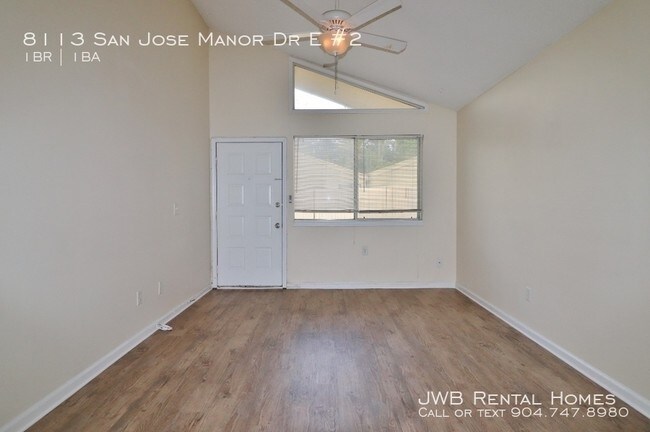 Building Photo - 8113 San Jose Manor Dr E