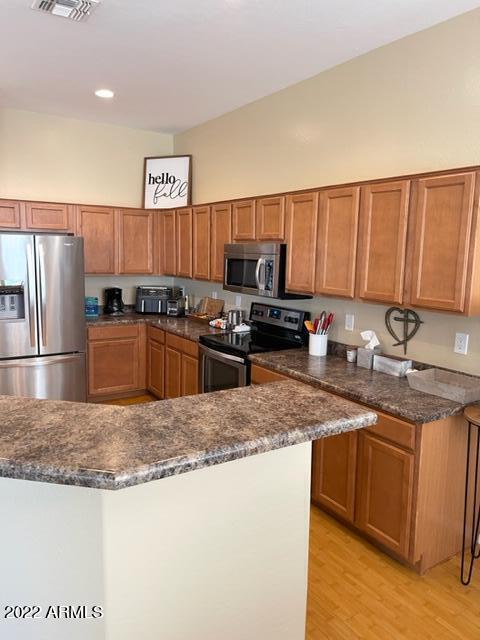 Foto principal - 2413 W Red Range Way