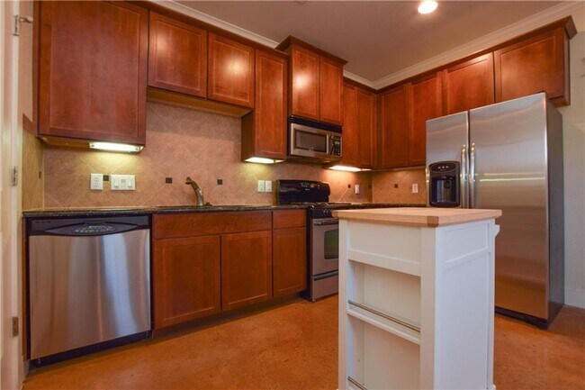 Foto del edificio - 5405 Avenue H